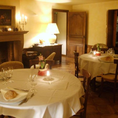 Hotel Le Hameau De Barboron Savigny-lès-Beaune Zewnętrze zdjęcie