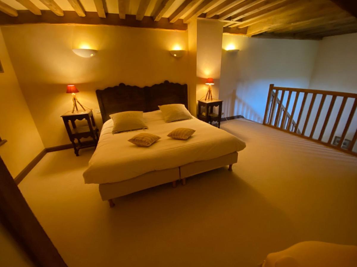 Hotel Le Hameau De Barboron Savigny-lès-Beaune Zewnętrze zdjęcie