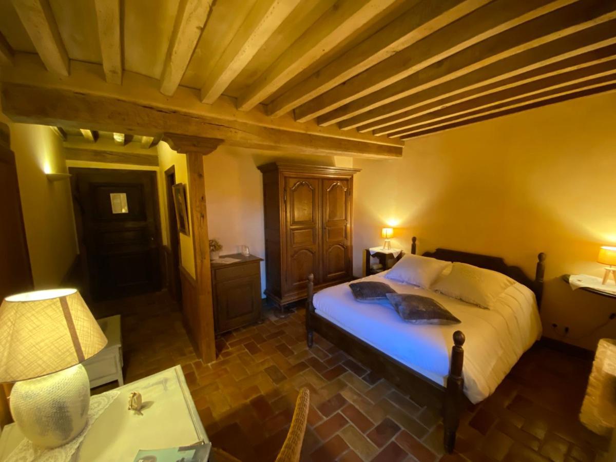Hotel Le Hameau De Barboron Savigny-lès-Beaune Zewnętrze zdjęcie