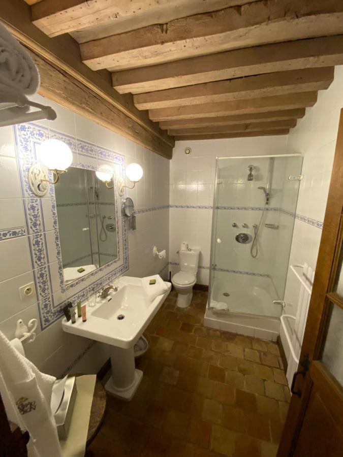 Hotel Le Hameau De Barboron Savigny-lès-Beaune Zewnętrze zdjęcie