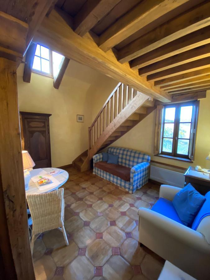Hotel Le Hameau De Barboron Savigny-lès-Beaune Zewnętrze zdjęcie