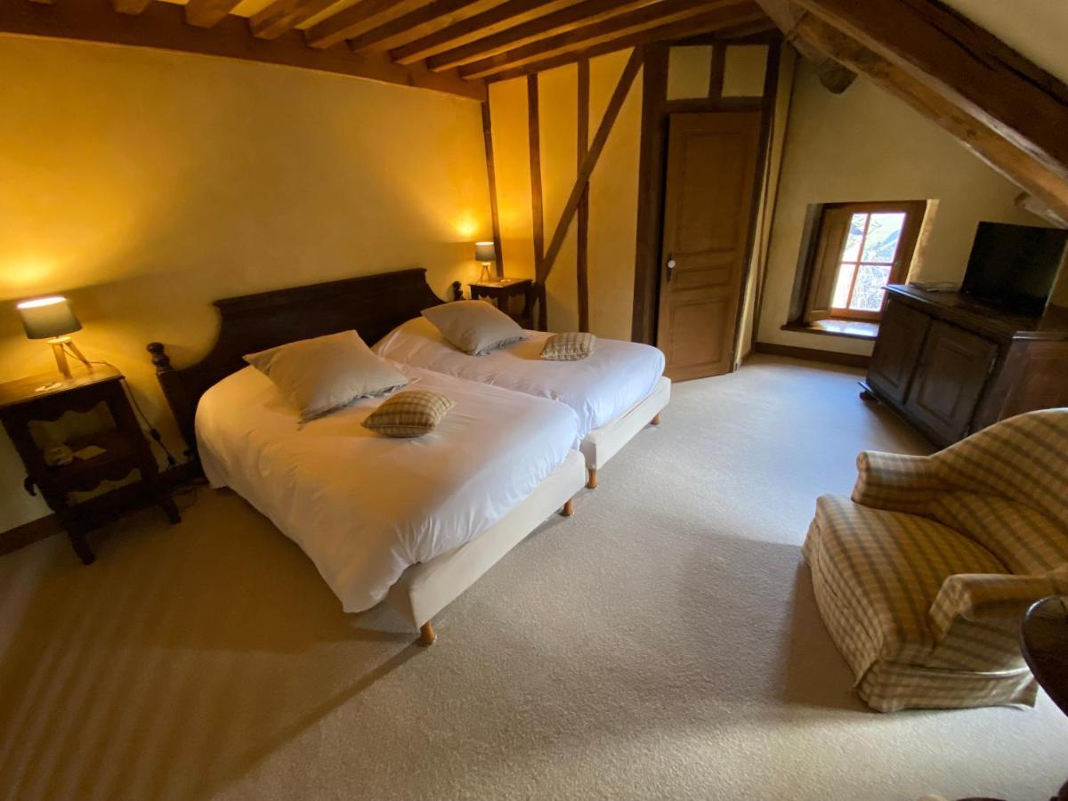Hotel Le Hameau De Barboron Savigny-lès-Beaune Zewnętrze zdjęcie