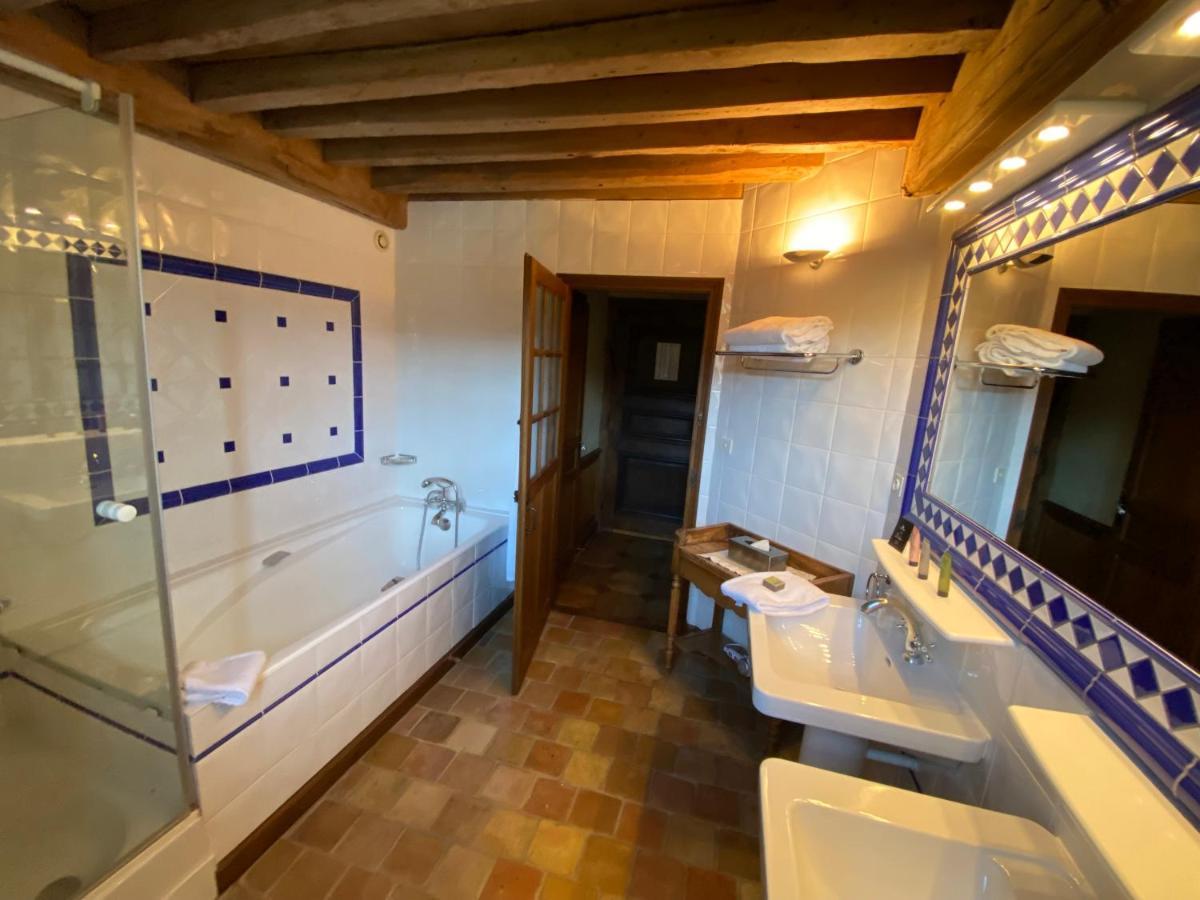 Hotel Le Hameau De Barboron Savigny-lès-Beaune Zewnętrze zdjęcie
