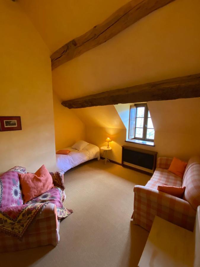 Hotel Le Hameau De Barboron Savigny-lès-Beaune Zewnętrze zdjęcie