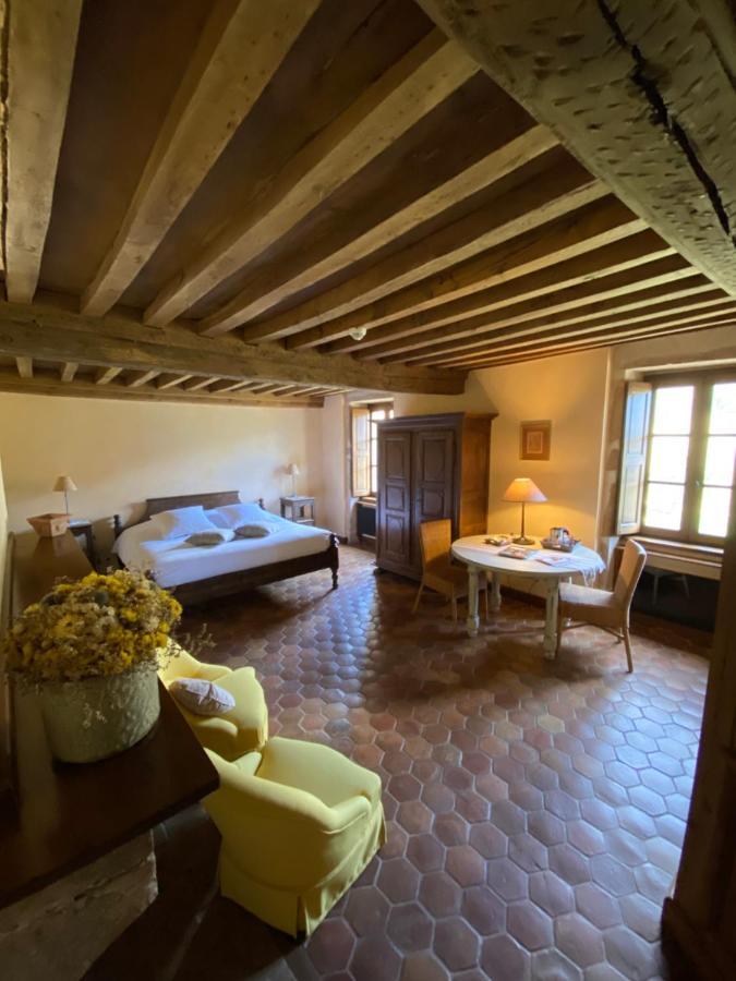 Hotel Le Hameau De Barboron Savigny-lès-Beaune Zewnętrze zdjęcie