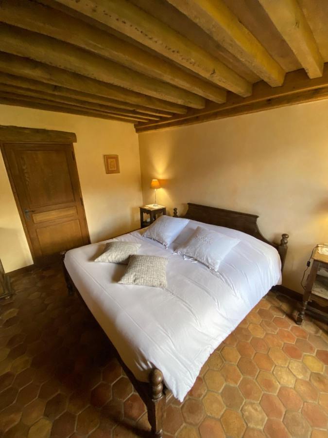 Hotel Le Hameau De Barboron Savigny-lès-Beaune Zewnętrze zdjęcie