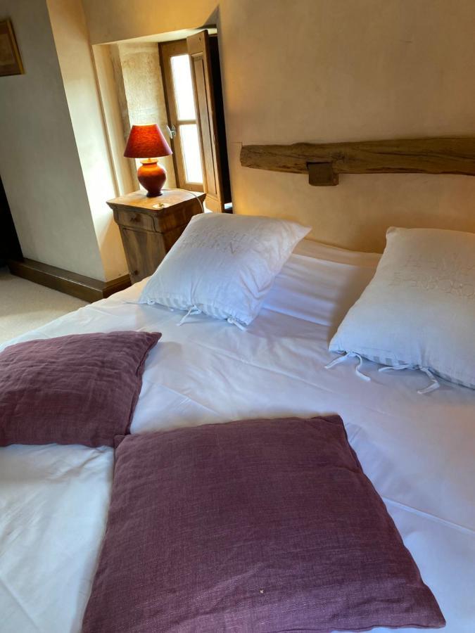 Hotel Le Hameau De Barboron Savigny-lès-Beaune Zewnętrze zdjęcie