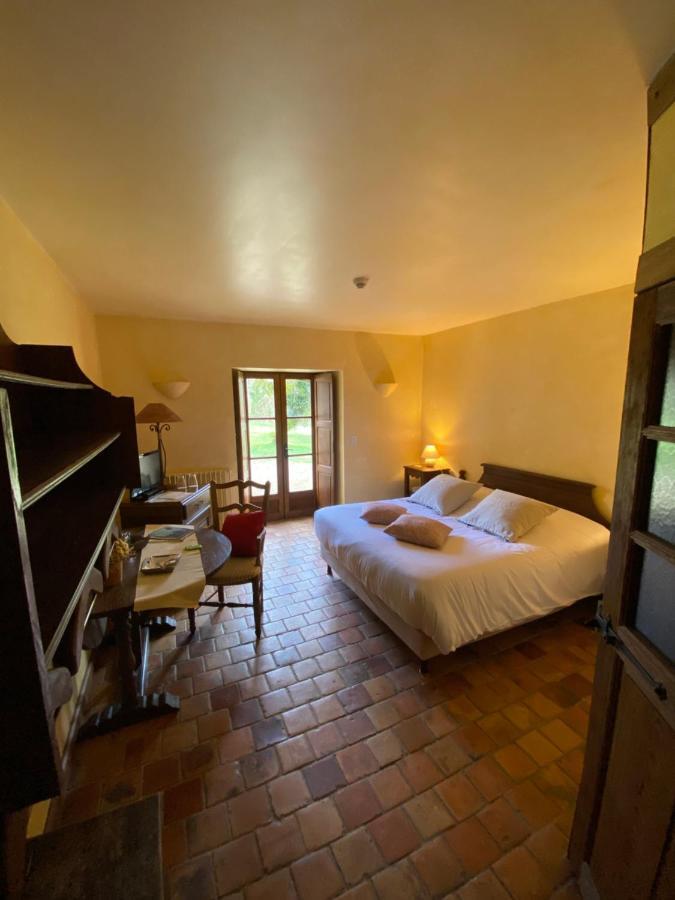 Hotel Le Hameau De Barboron Savigny-lès-Beaune Zewnętrze zdjęcie