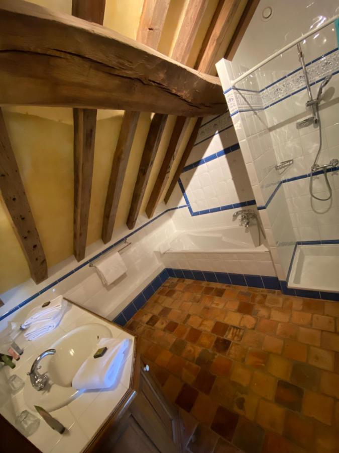 Hotel Le Hameau De Barboron Savigny-lès-Beaune Zewnętrze zdjęcie