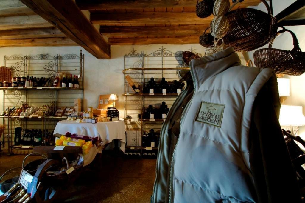 Hotel Le Hameau De Barboron Savigny-lès-Beaune Zewnętrze zdjęcie
