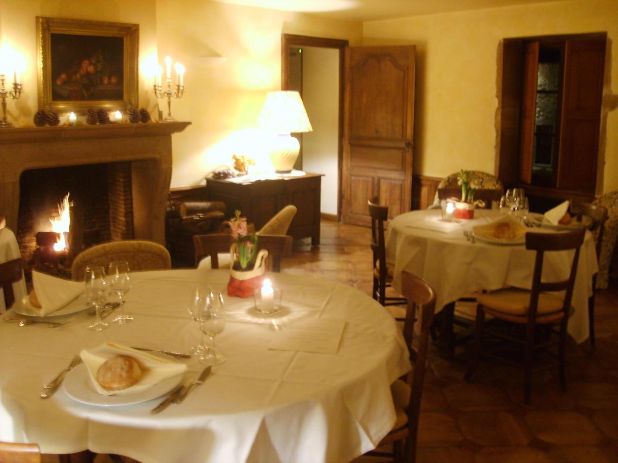 Hotel Le Hameau De Barboron Savigny-lès-Beaune Zewnętrze zdjęcie