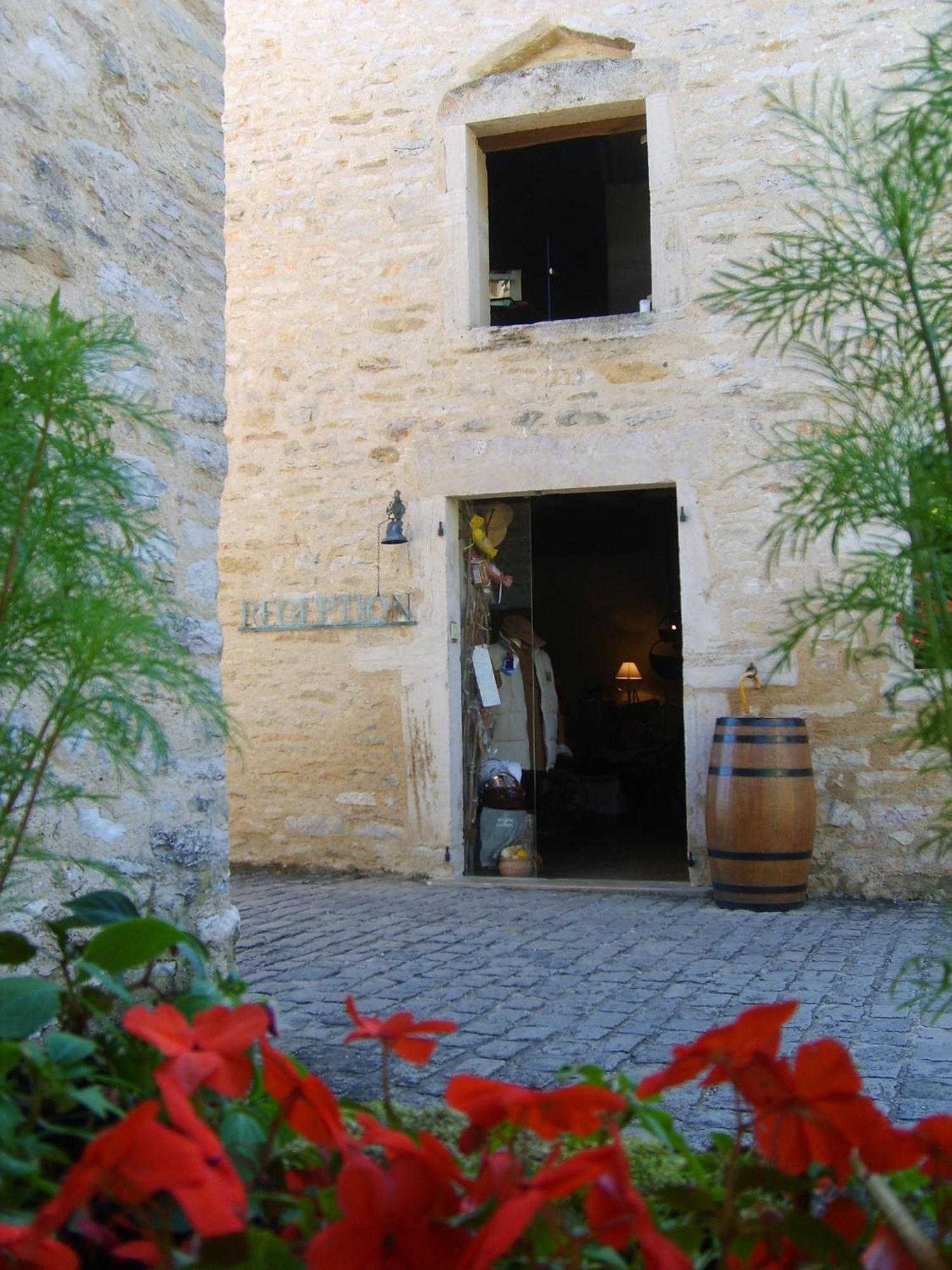 Hotel Le Hameau De Barboron Savigny-lès-Beaune Zewnętrze zdjęcie