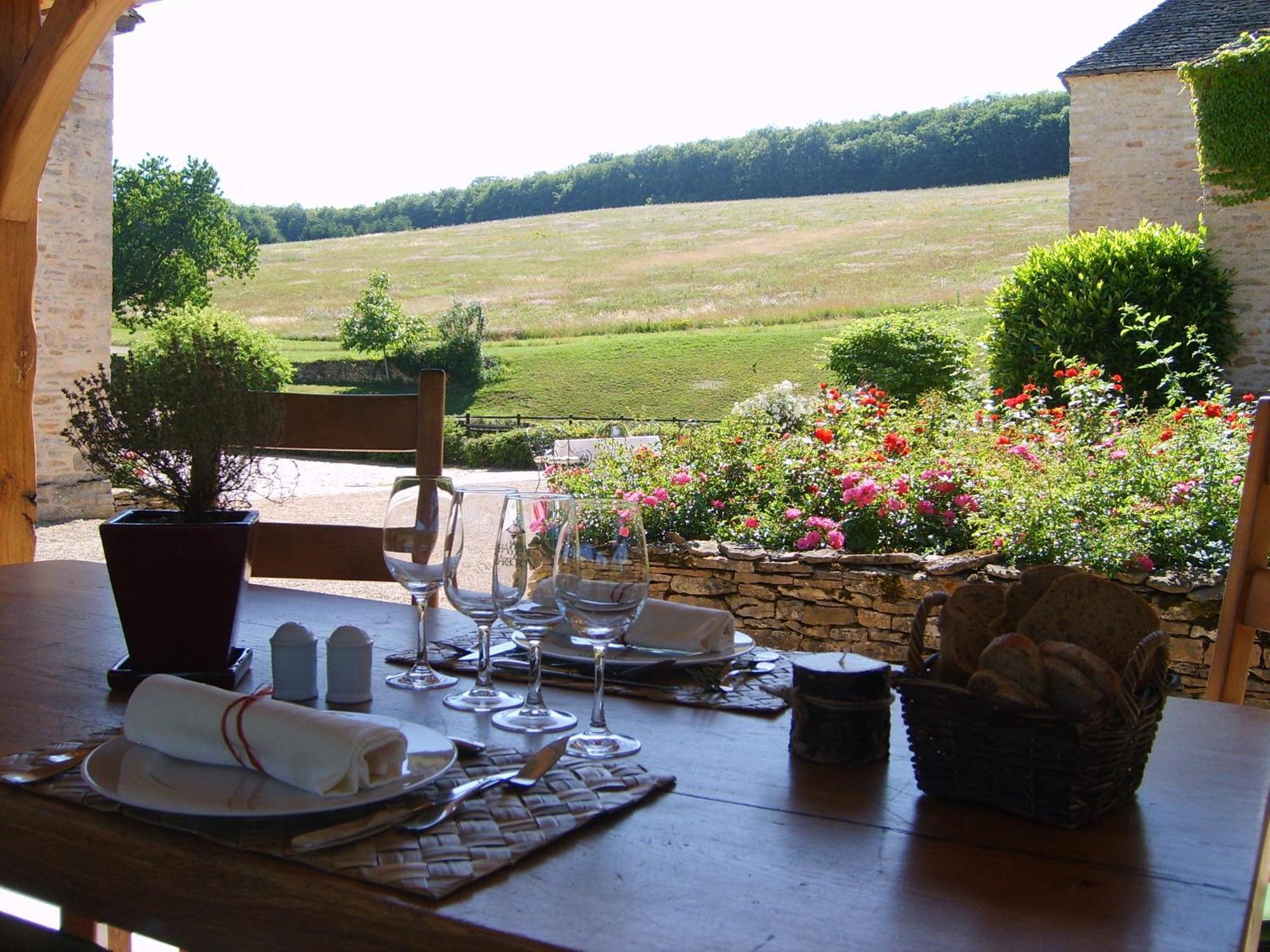 Hotel Le Hameau De Barboron Savigny-lès-Beaune Zewnętrze zdjęcie