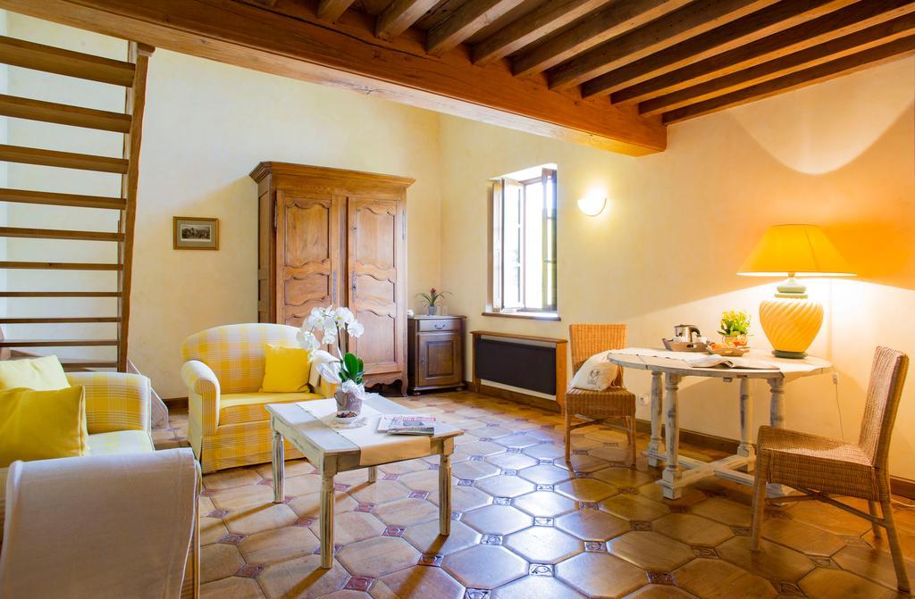 Hotel Le Hameau De Barboron Savigny-lès-Beaune Zewnętrze zdjęcie