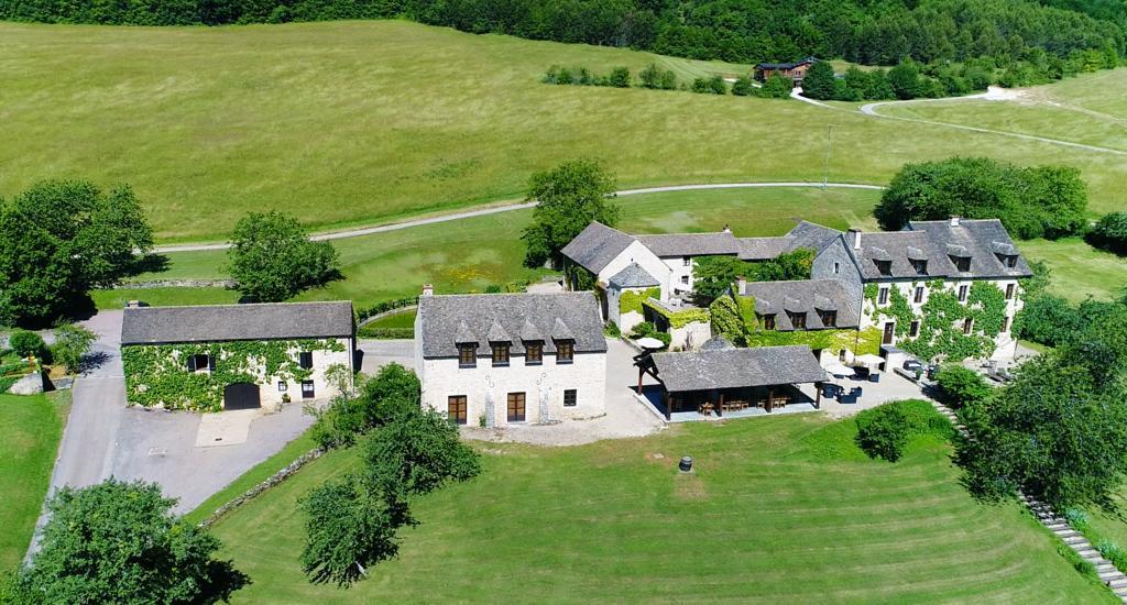 Hotel Le Hameau De Barboron Savigny-lès-Beaune Zewnętrze zdjęcie