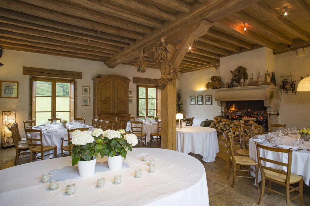 Hotel Le Hameau De Barboron Savigny-lès-Beaune Zewnętrze zdjęcie