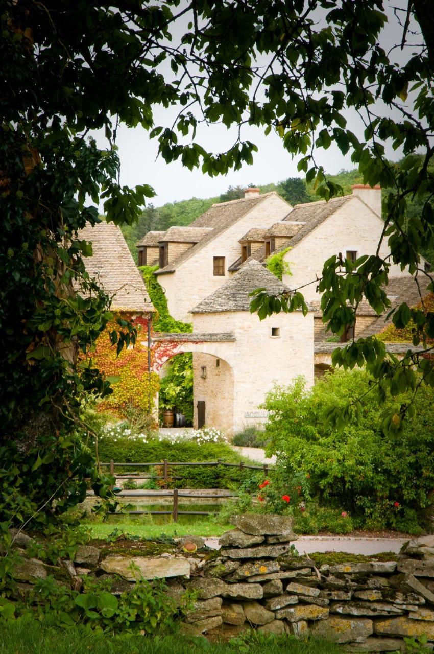 Hotel Le Hameau De Barboron Savigny-lès-Beaune Zewnętrze zdjęcie