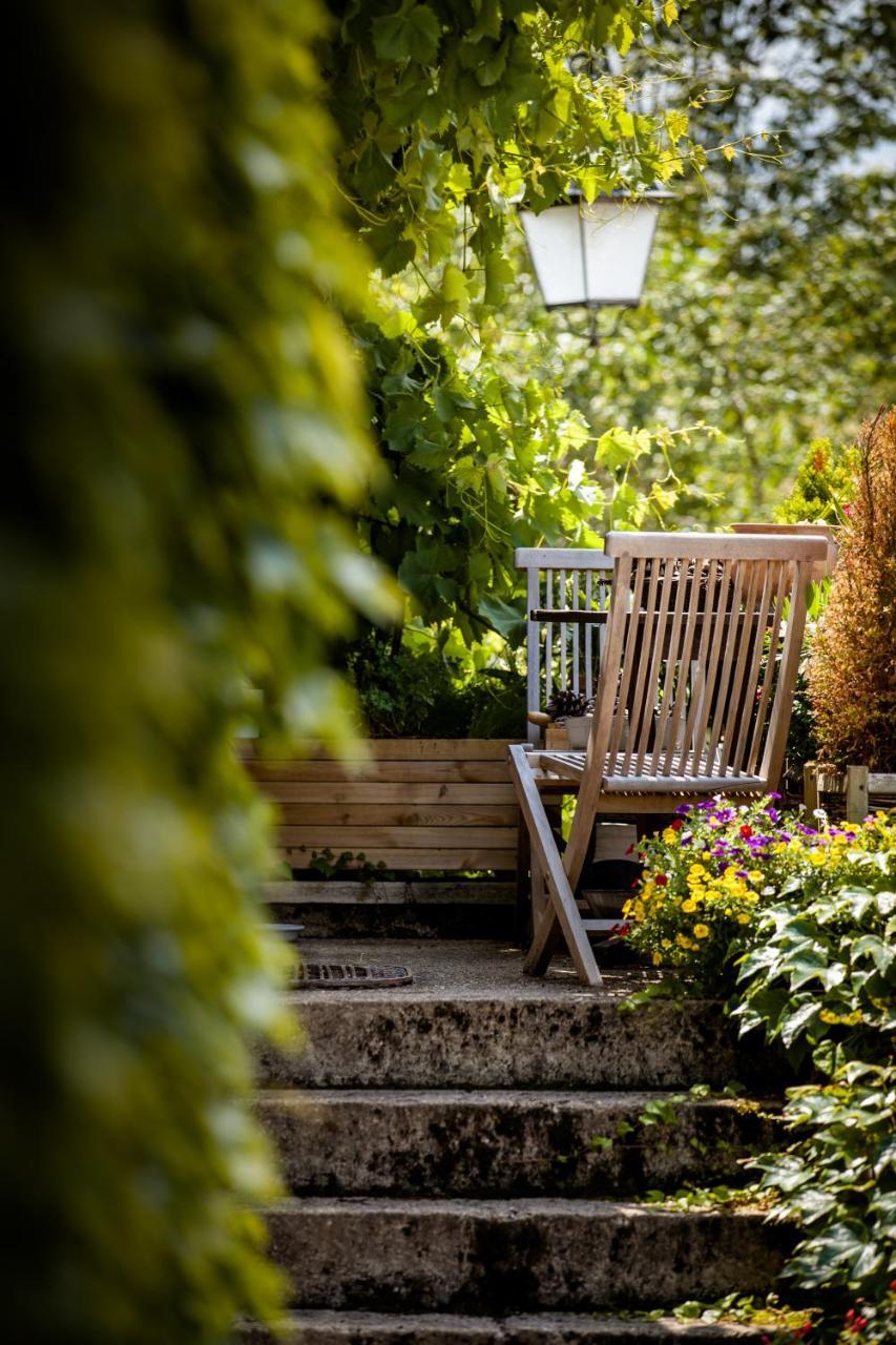 Hotel Le Hameau De Barboron Savigny-lès-Beaune Zewnętrze zdjęcie