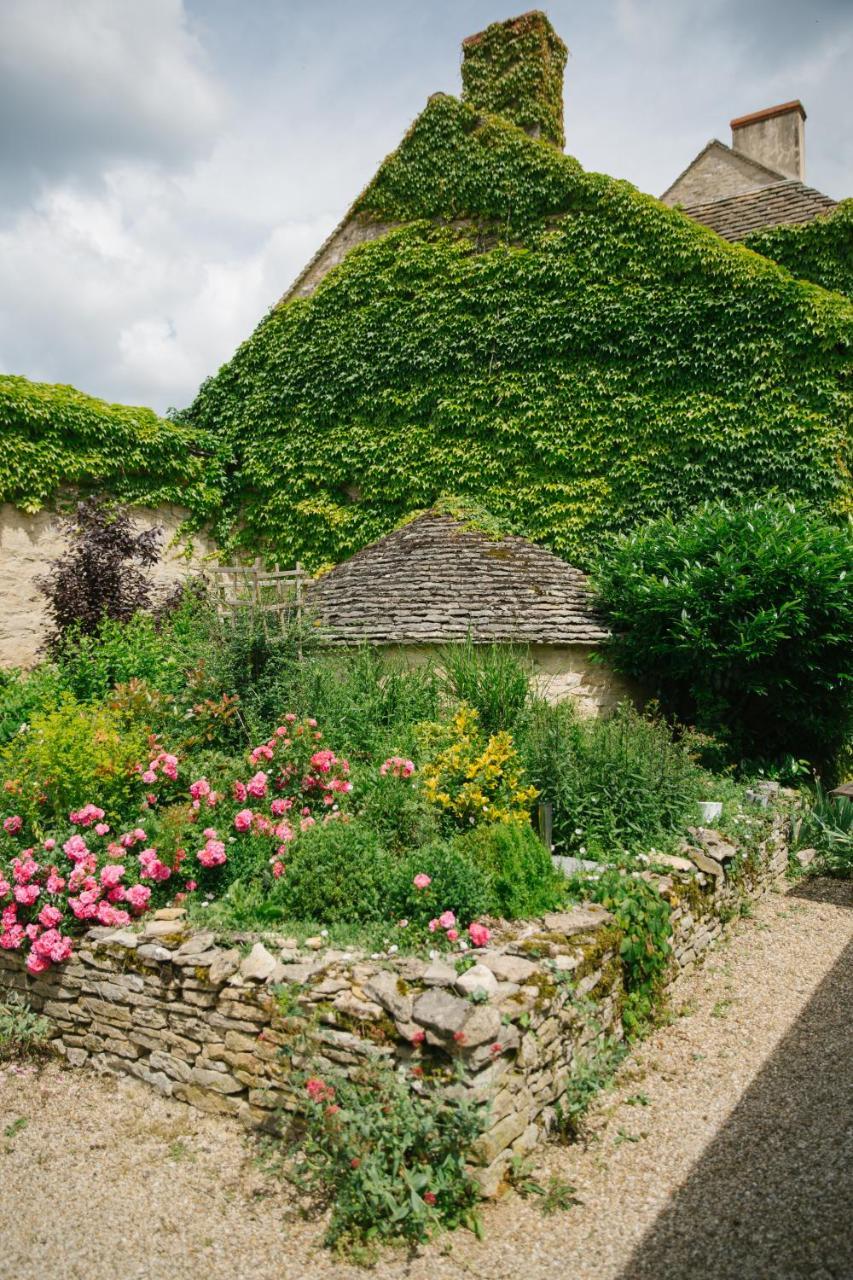 Hotel Le Hameau De Barboron Savigny-lès-Beaune Zewnętrze zdjęcie