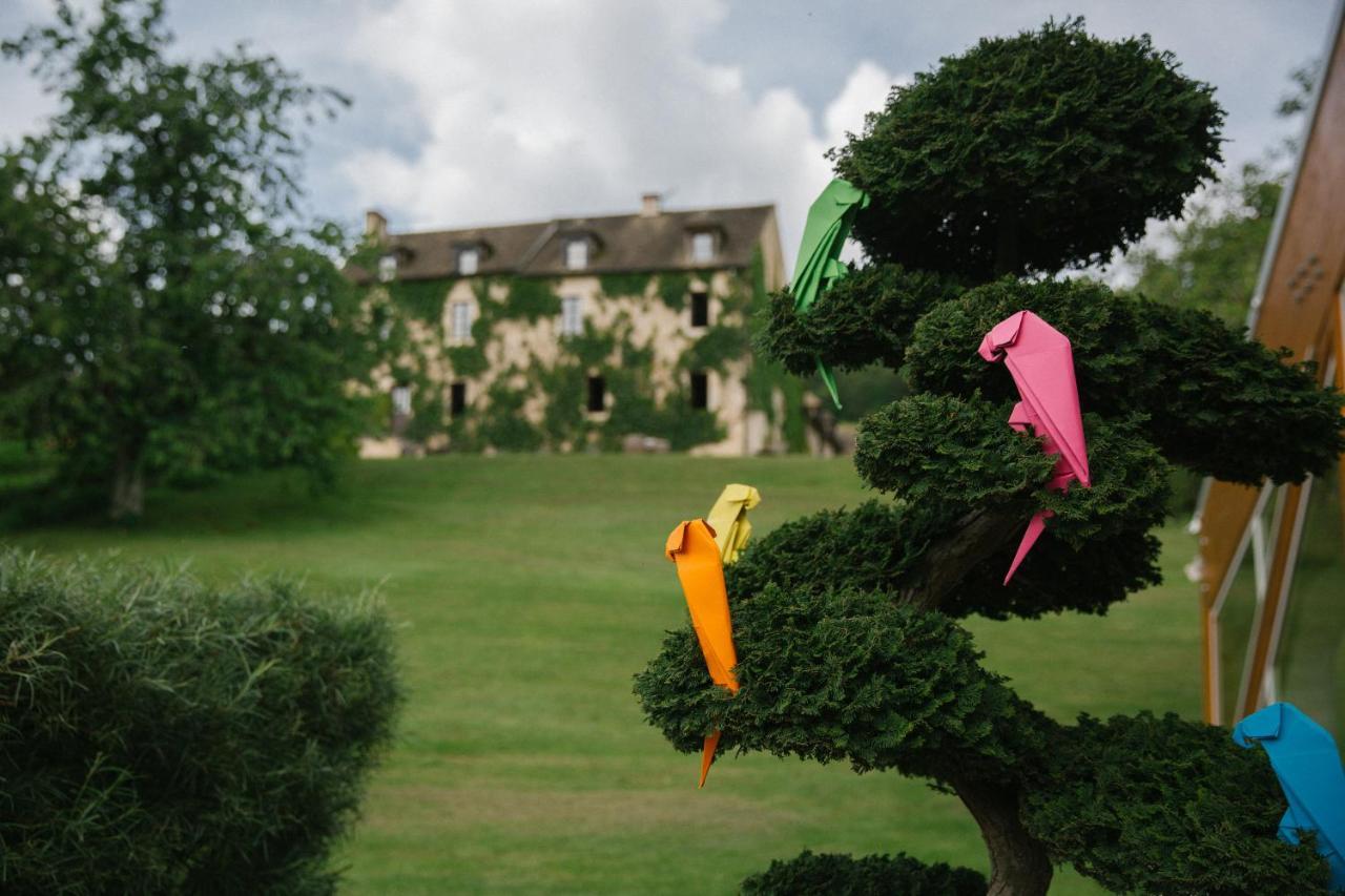 Hotel Le Hameau De Barboron Savigny-lès-Beaune Zewnętrze zdjęcie