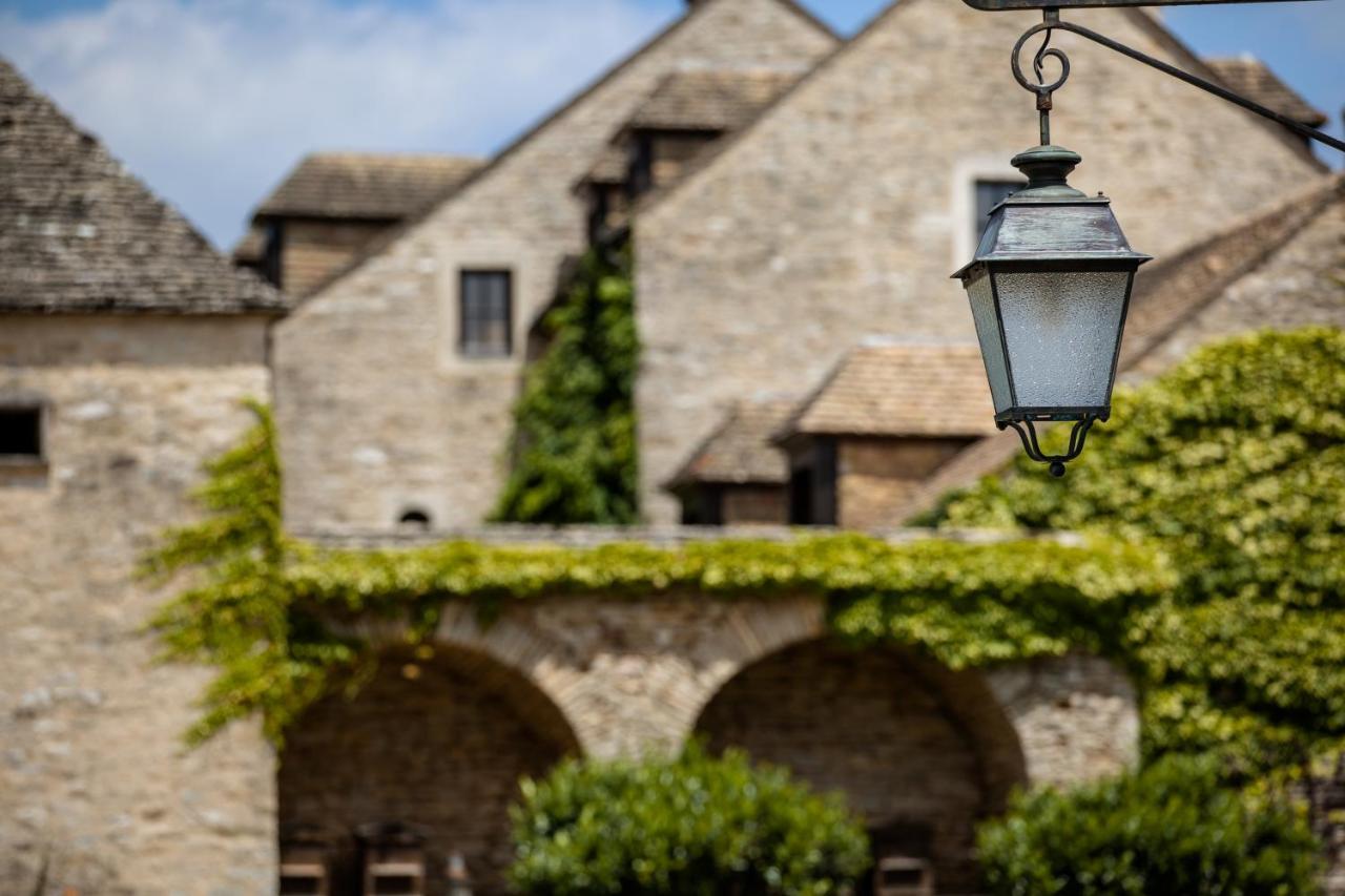 Hotel Le Hameau De Barboron Savigny-lès-Beaune Zewnętrze zdjęcie