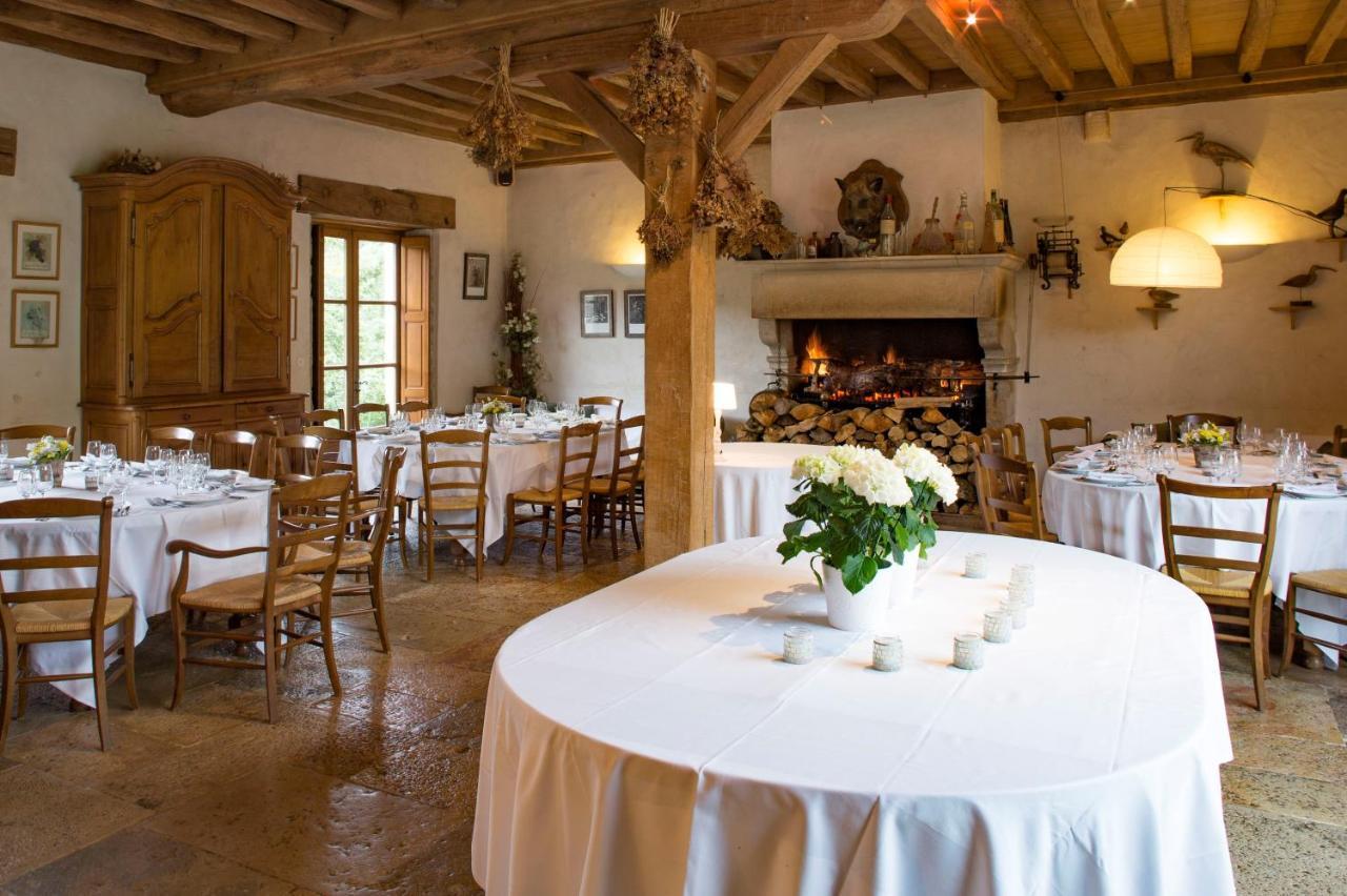 Hotel Le Hameau De Barboron Savigny-lès-Beaune Zewnętrze zdjęcie