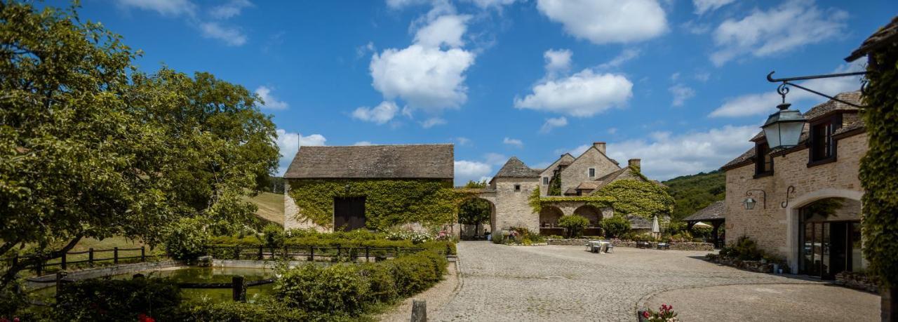 Hotel Le Hameau De Barboron Savigny-lès-Beaune Zewnętrze zdjęcie